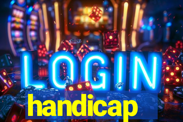 handicap -1.25